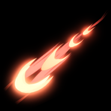 Hack Swerve III Burnt Sienna